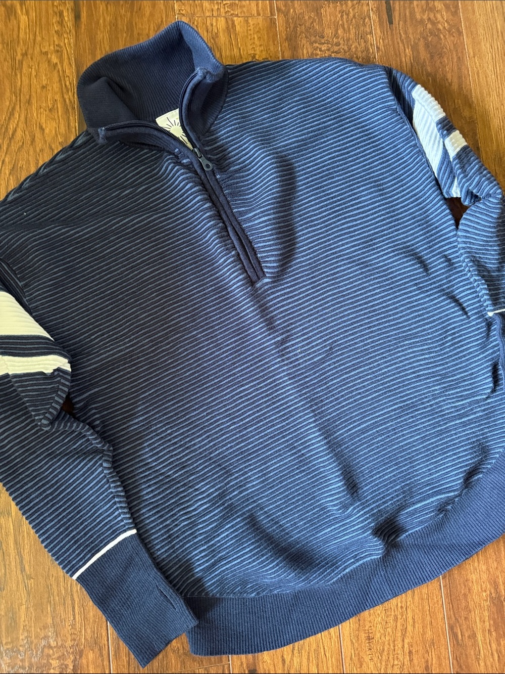 Aerie Quarter Zip